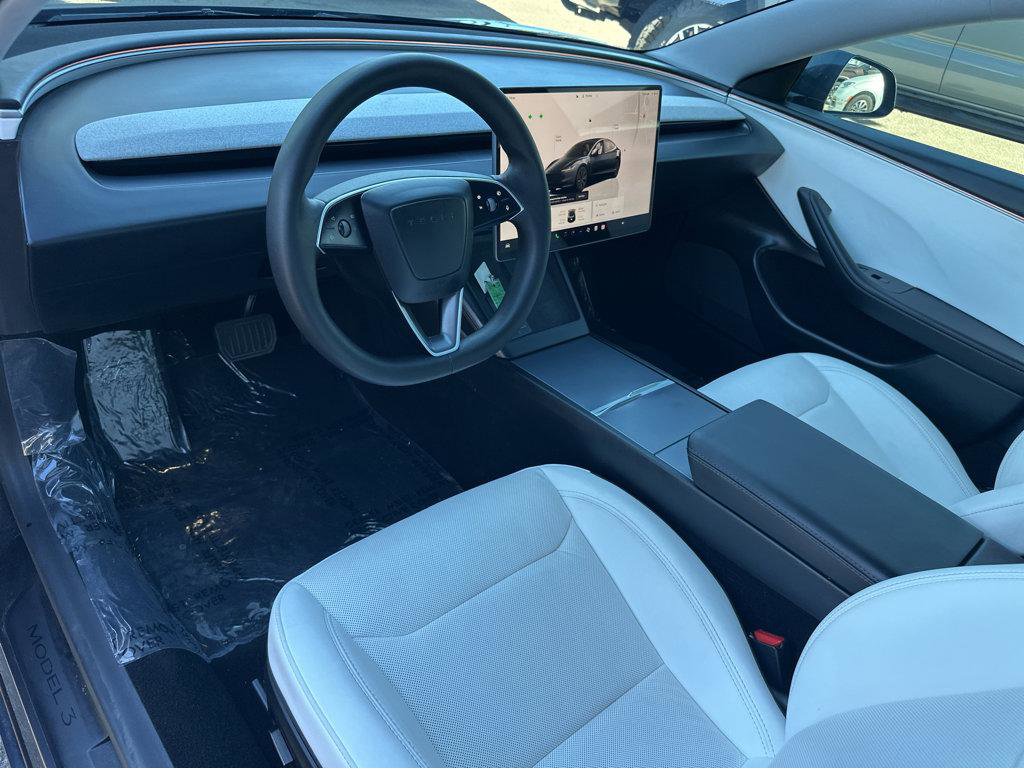 Used 2024 Tesla Model 3 image 16