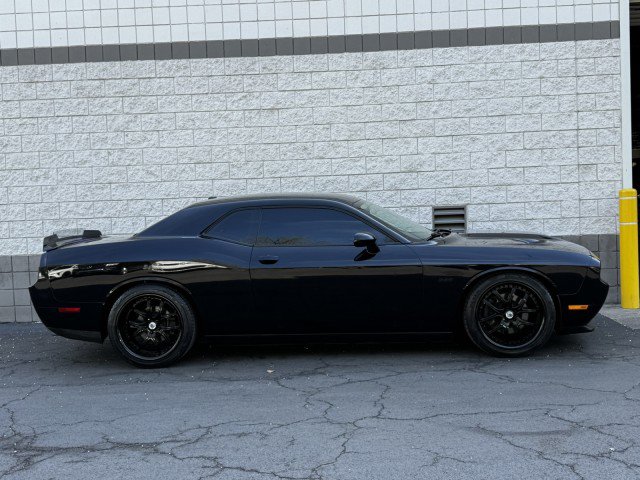 Used 2013 Dodge Challenger R/T RWD image 16