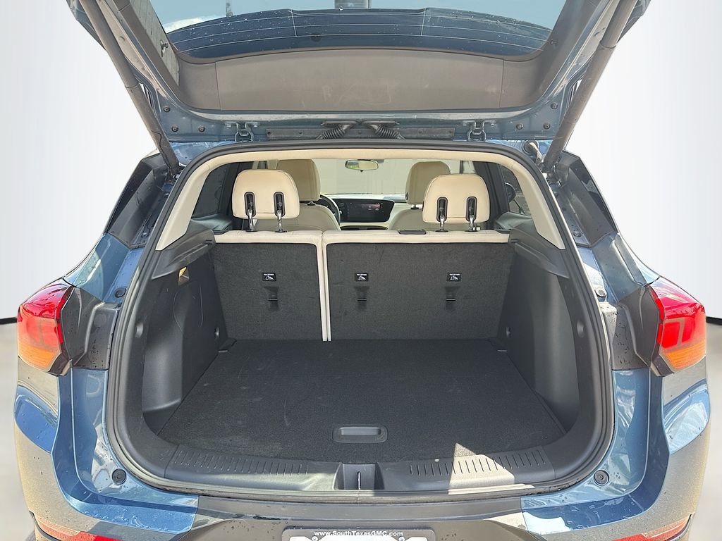 Used 2025 Buick Encore GX Preferred image 24