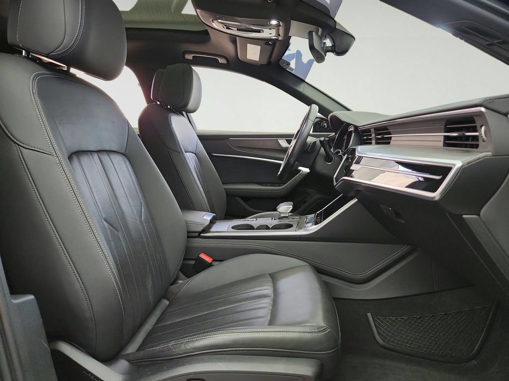Used 2019 Audi A6 3.0T Prestige w/ Prestige Package AWD/4WD image 27
