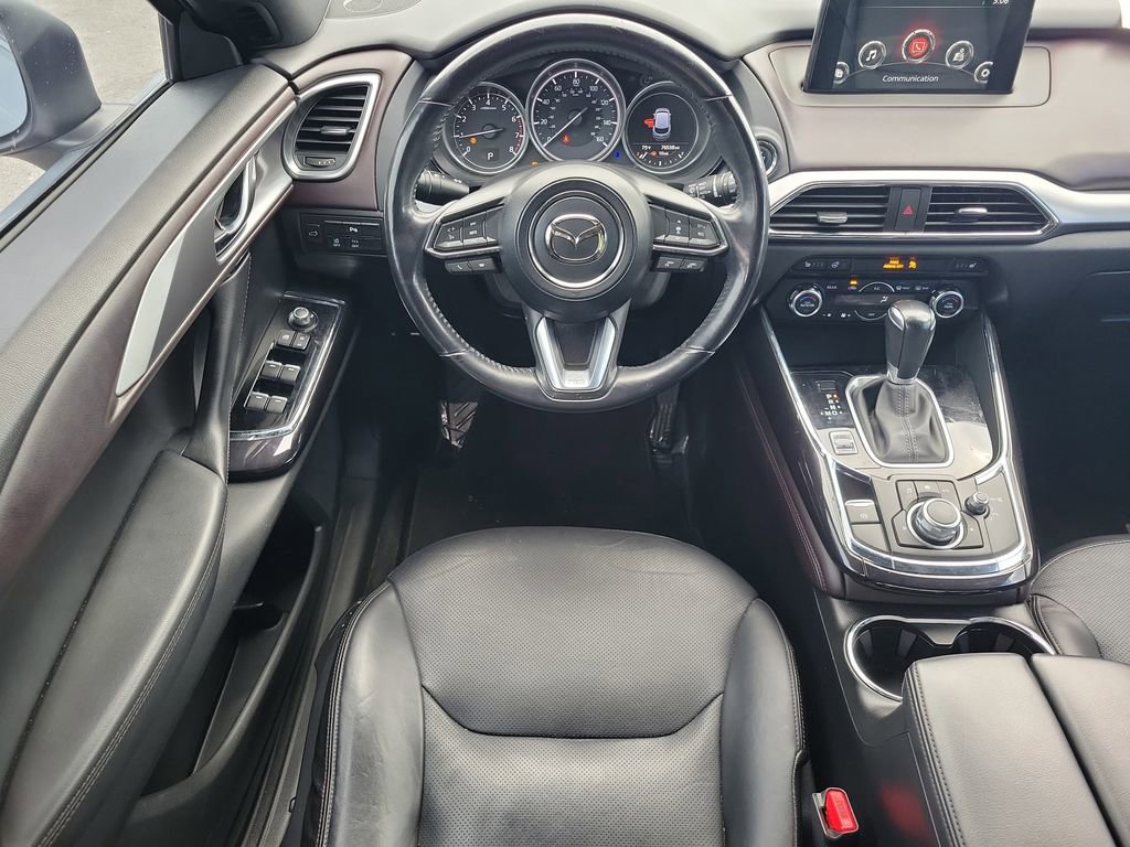 Used 2018 MAZDA CX-9 Grand Touring image 22