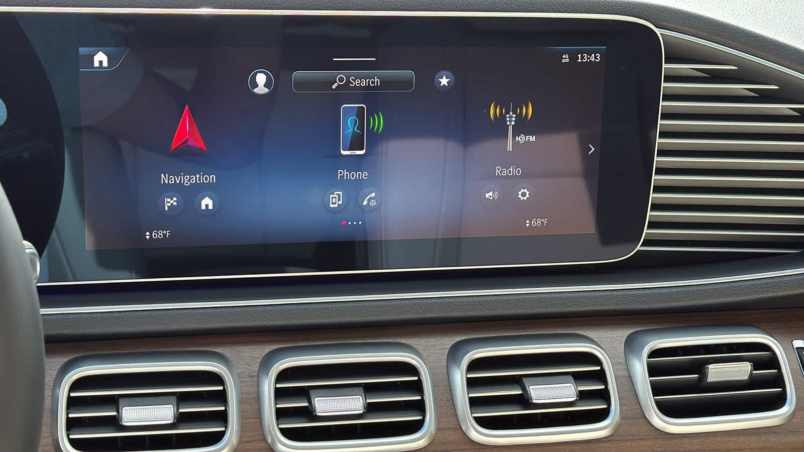 New 2026 Mercedes-Benz GLE 450 4MATIC image 22