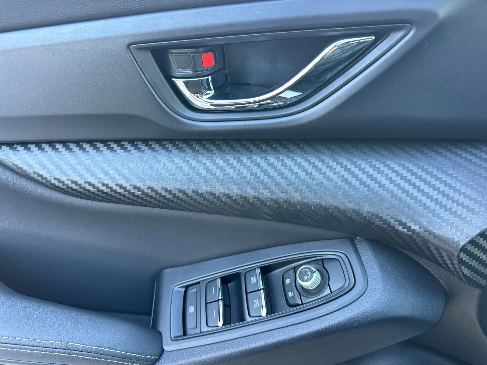 New 2026 Subaru Ascent Premium image 11