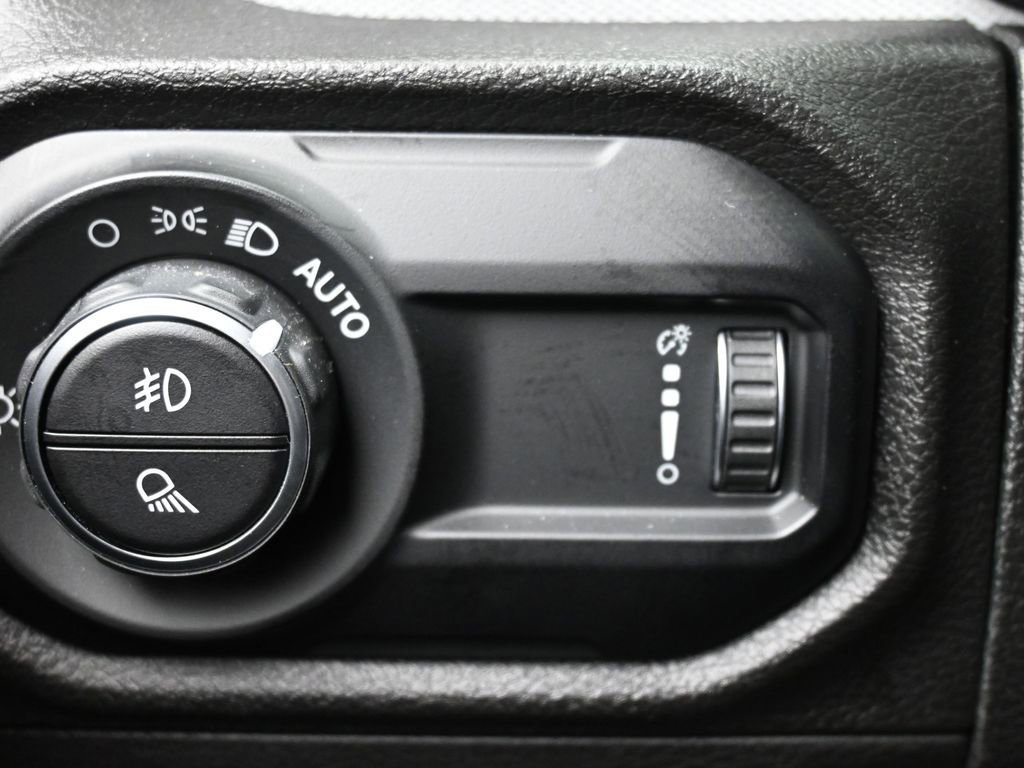 Certified 2024 Jeep Gladiator Sport image 20