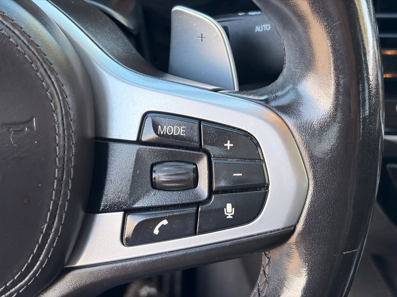 Used 2019 BMW 640i Gran Turismo xDrive w/ Premium Package AWD/4WD image 27