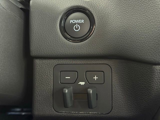 New 2026 Toyota Sequoia Limited image 60