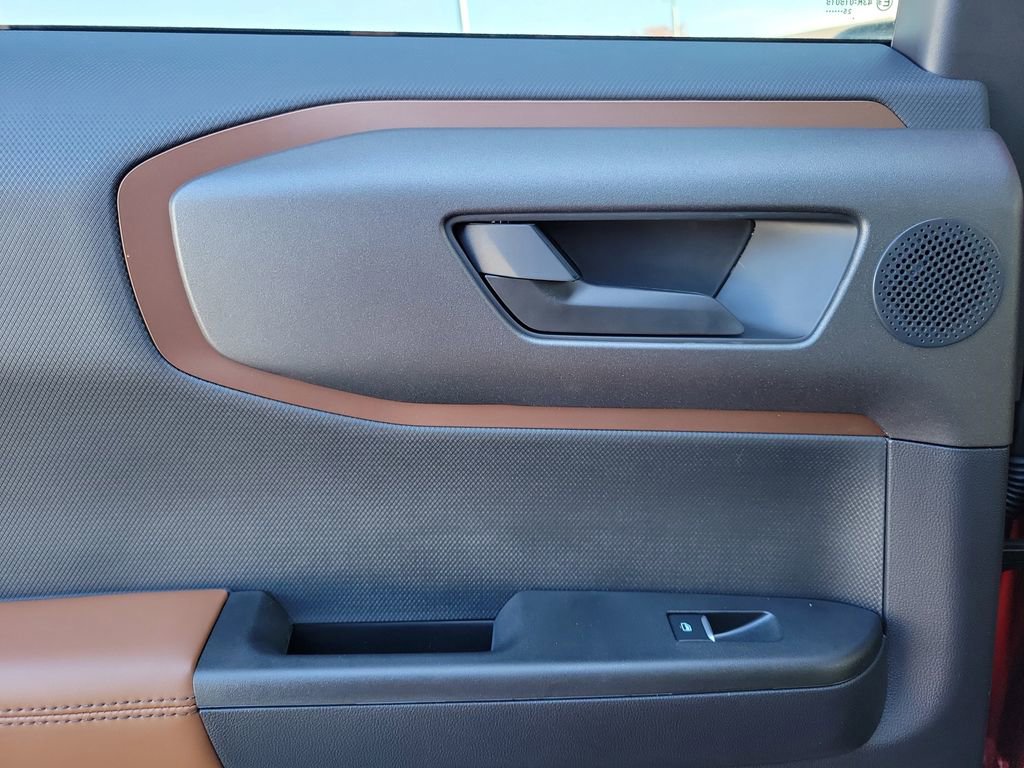 New 2025 Ford Bronco Sport Outer Banks w/ Outer Banks Tech Package+ image 14