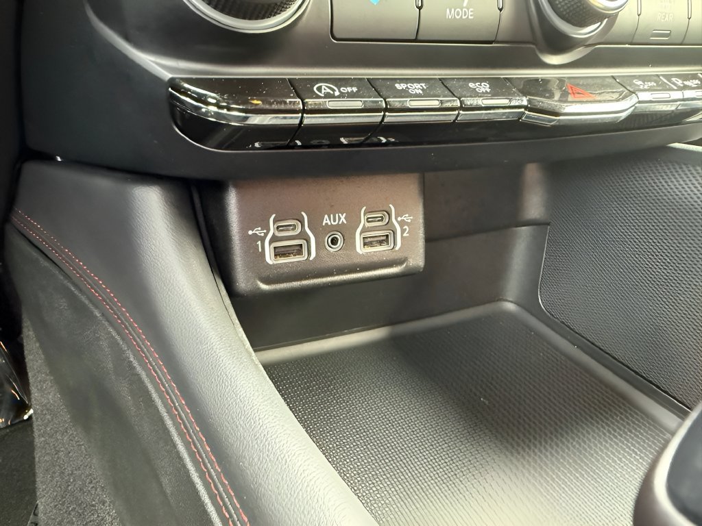 Used 2026 Dodge Durango GT AWD/4WD image 15