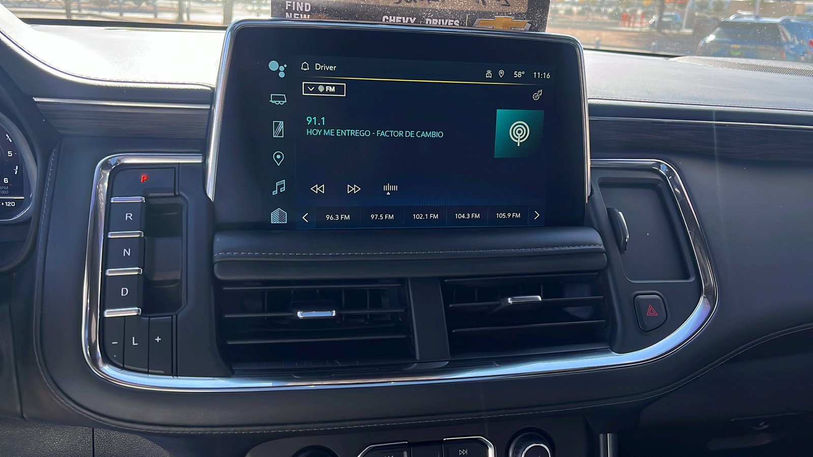 Certified 2023 Chevrolet Tahoe Z71 image 20