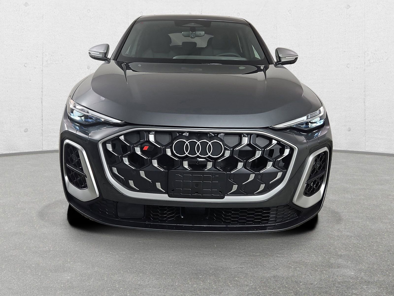 New 2026 Audi SQ5 Premium Plus AWD/4WD image 2
