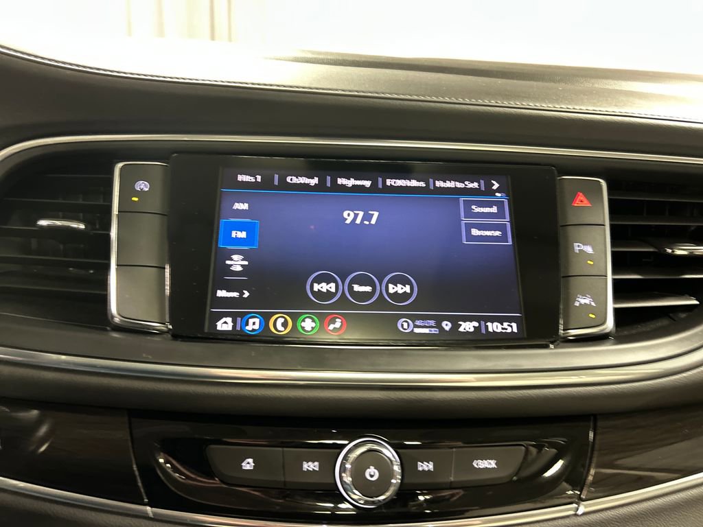 Used 2024 Buick Enclave Essence w/ Experience Buick Package image 17