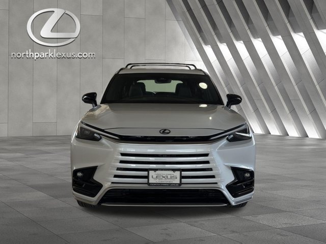 Certified 2026 Lexus TX 500h AWD w/ Technology Package image 26