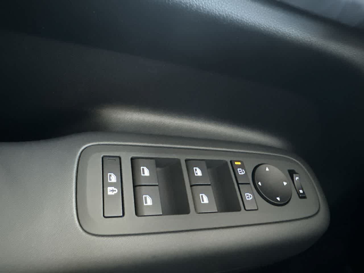 New 2026 Hyundai Santa Fe SE FWD image 17
