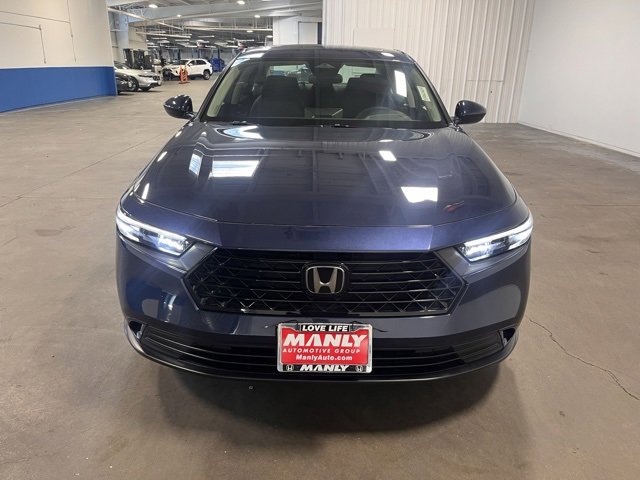 Used 2024 Honda Accord EX image 8