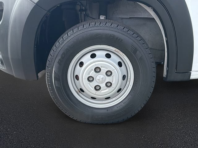 Used 2023 RAM ProMaster 2500 FWD image 29