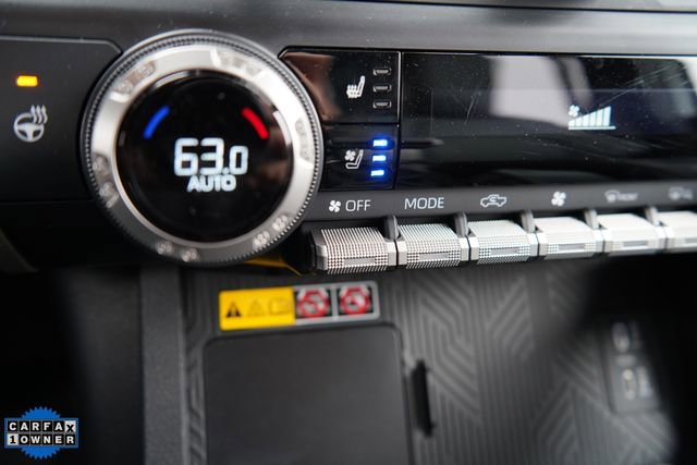 Used 2024 Toyota Tacoma Trailhunter image 56