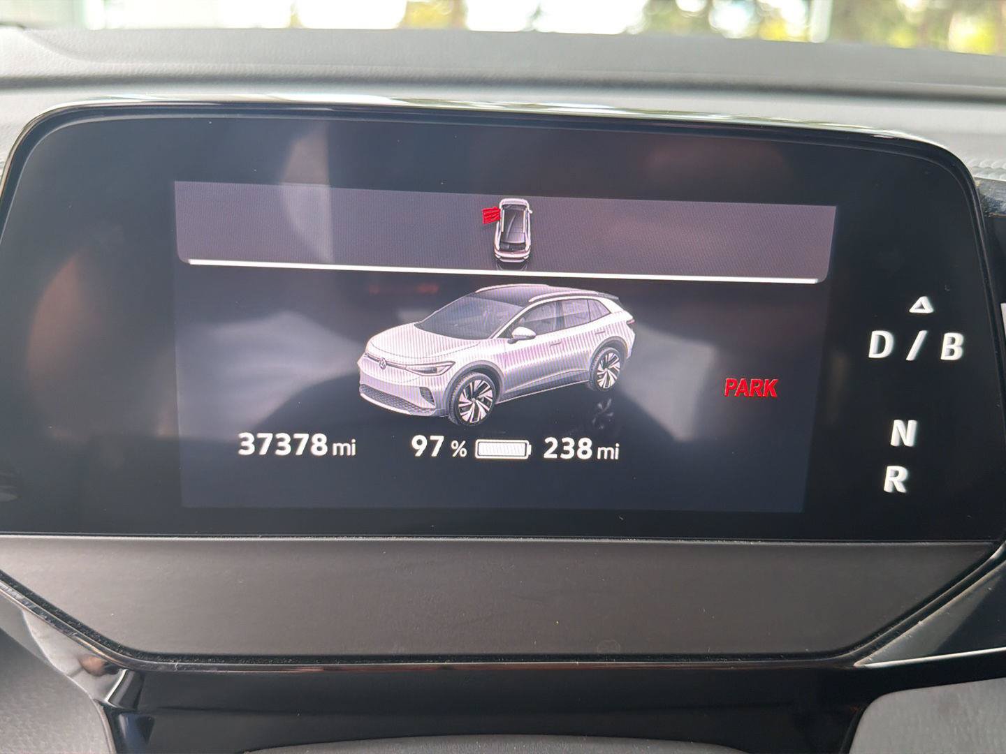 Certified 2023 Volkswagen ID.4 Pro RWD image 20