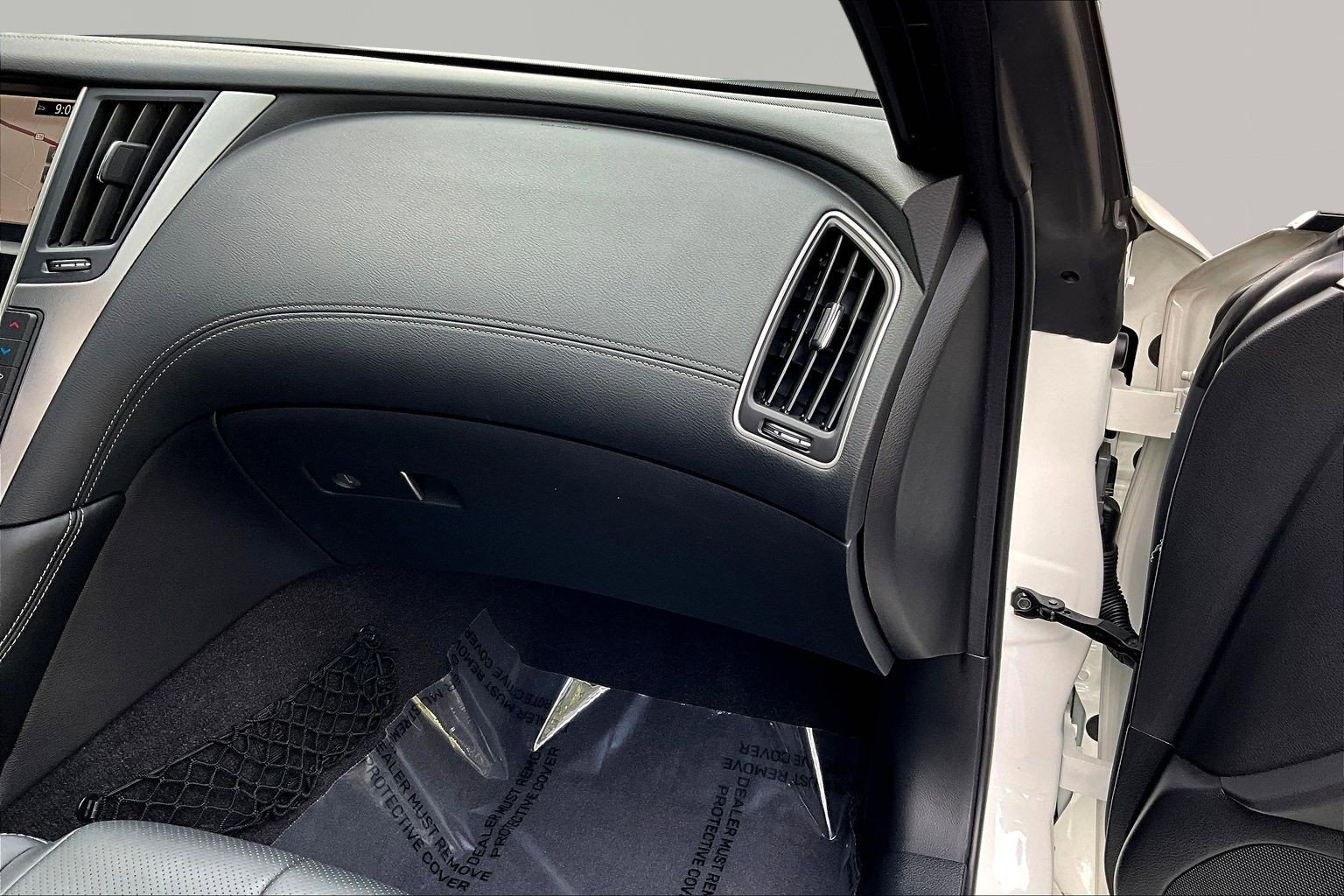 Used 2022 INFINITI Q60 3.0t Luxe w/ Essential Package image 25
