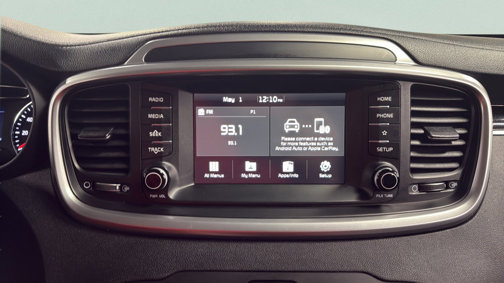 Used 2020 Kia Sorento L FWD image 26