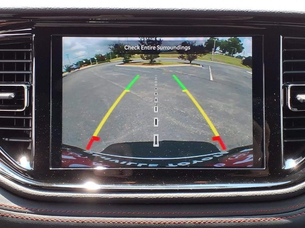 Used 2026 Dodge Durango GT w/ Trailer Tow Group IV AWD/4WD image 13