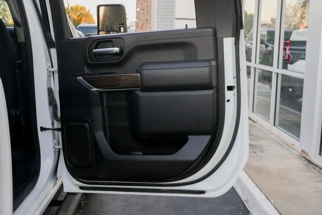 Used 2023 GMC Sierra 2500 SLE w/ SLE Convenience Package AWD/4WD image 36