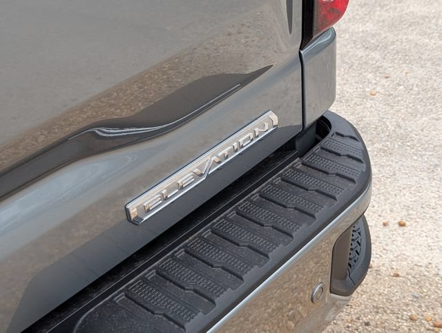 New 2026 GMC Sierra 1500 Elevation w/ Elevation Premium Package AWD/4WD image 16