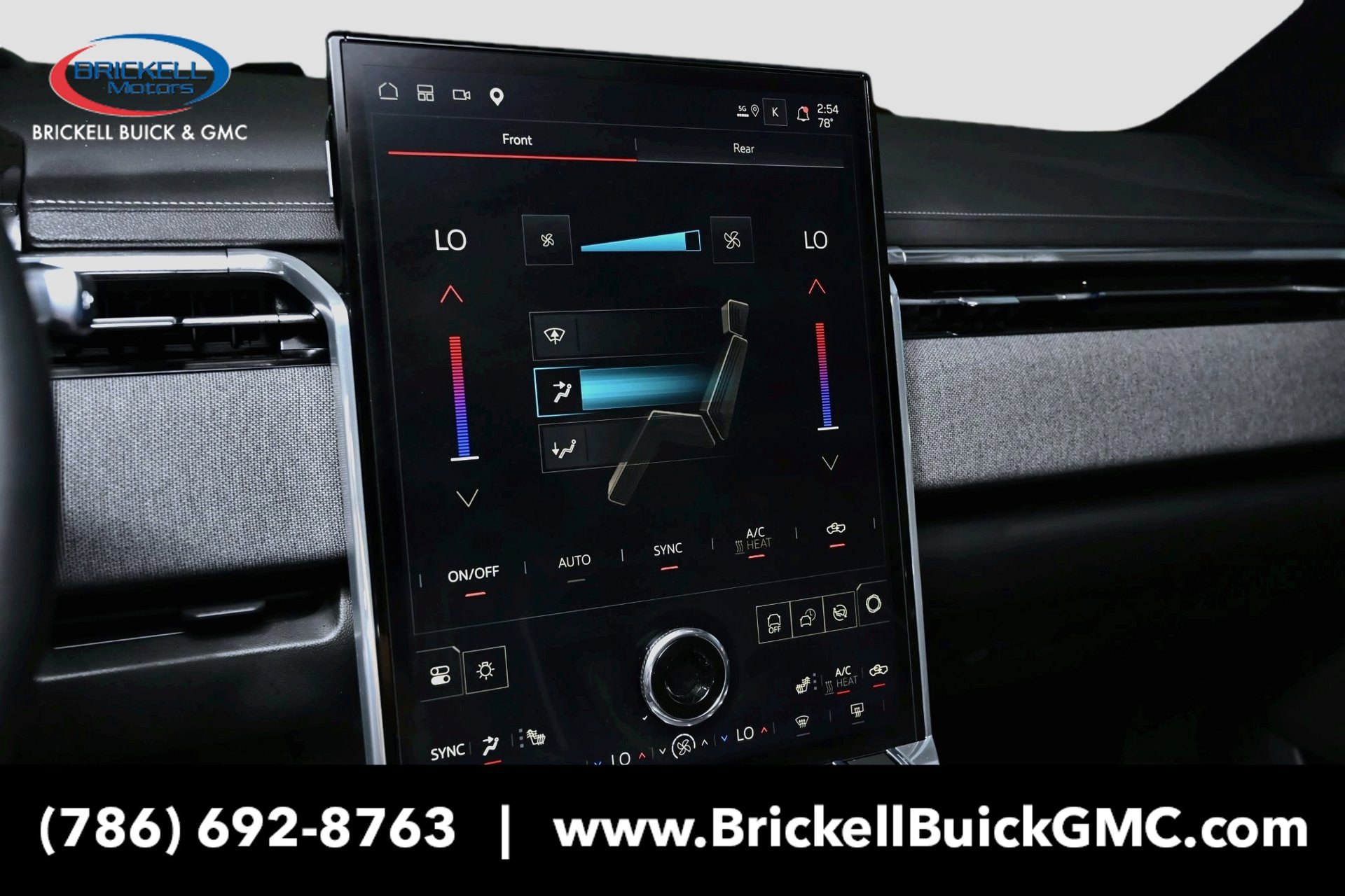Used 2026 GMC Sierra EV Elevation AWD/4WD image 29