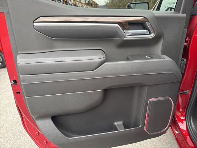 New 2026 Chevrolet Silverado 1500 RST w/ All Star Edition Plus image 17