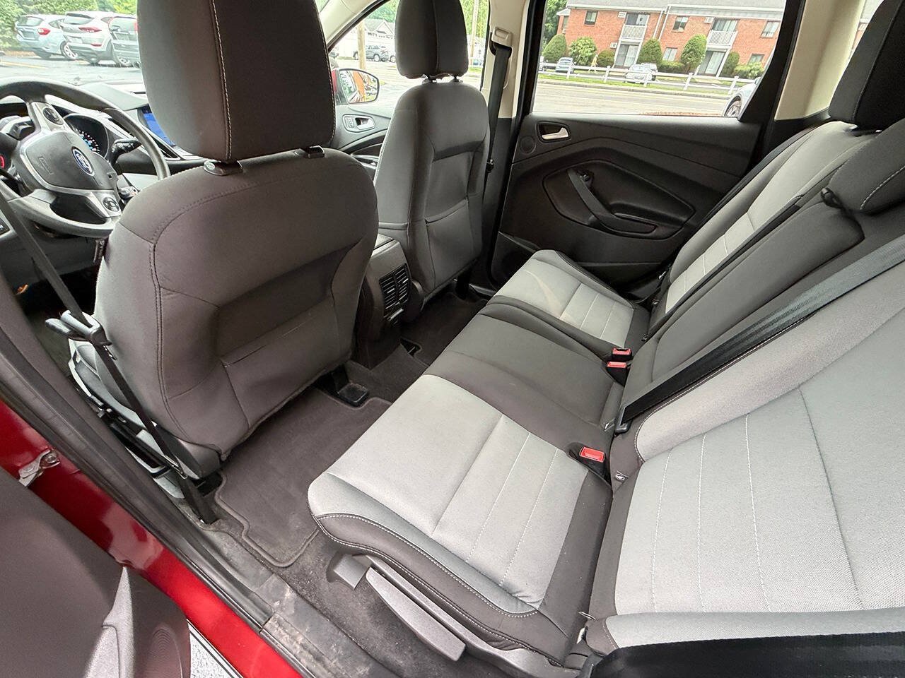 Used 2016 Ford Escape SE w/ Equipment Group 201A AWD/4WD image 20