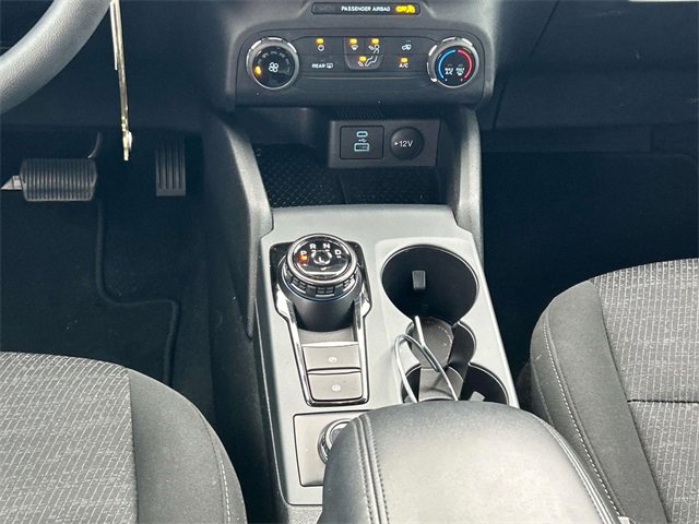 Used 2021 Ford Bronco Sport image 16