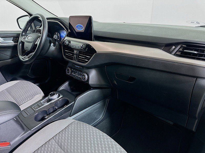 Used 2021 Ford Escape SE w/ Convenience Package image 25