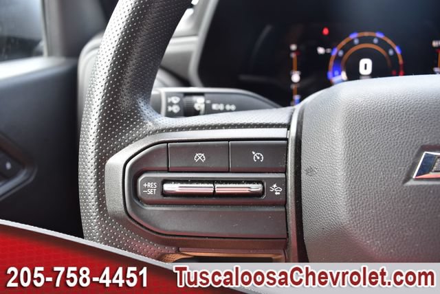 Used 2023 Chevrolet Colorado Trail Boss w/ Advanced Trailering Package AWD/4WD image 24