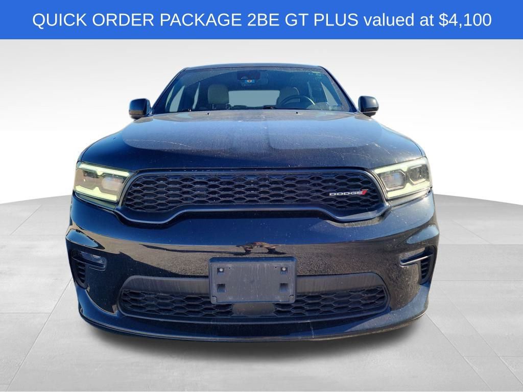 Used 2022 Dodge Durango GT image 2