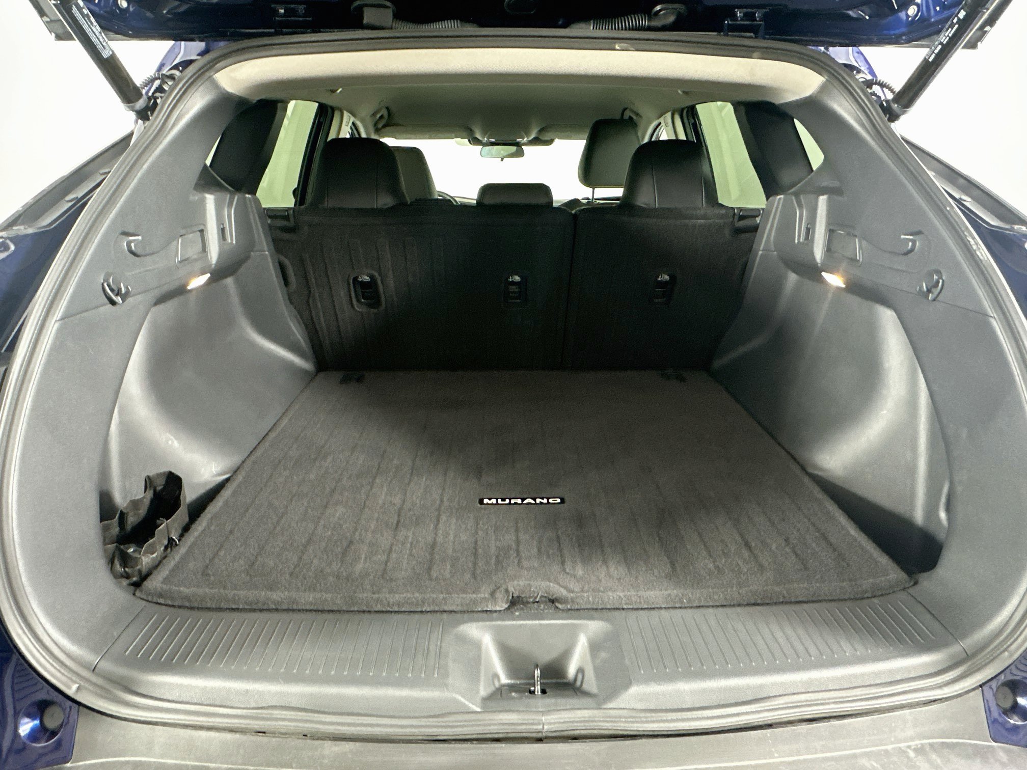 Used 2025 Nissan Murano SV AWD/4WD image 28