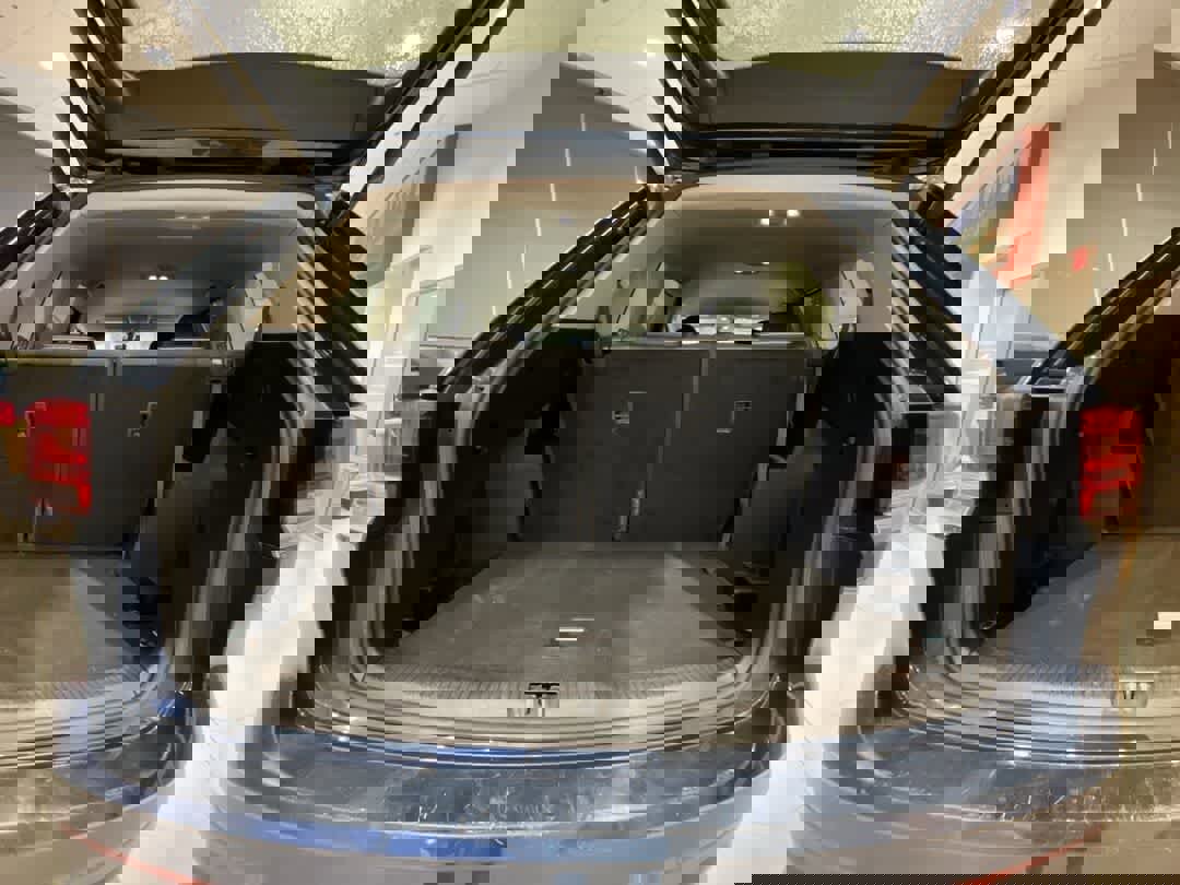 Used 2021 Volkswagen Atlas SE image 26