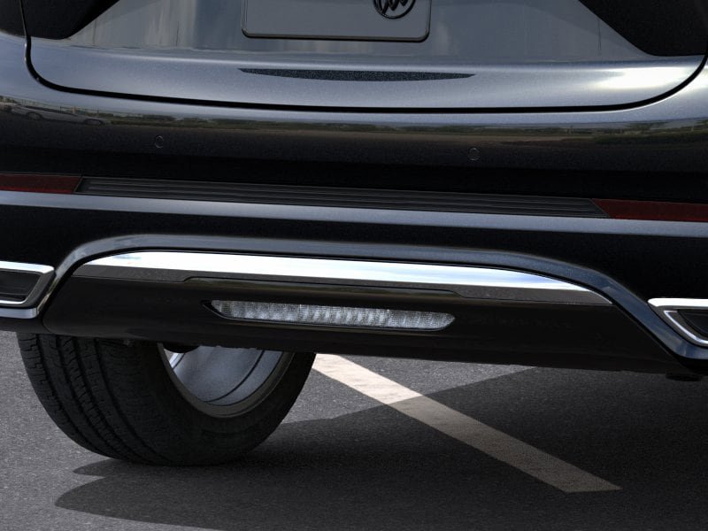New 2026 Buick Envision Avenir AWD/4WD image 41