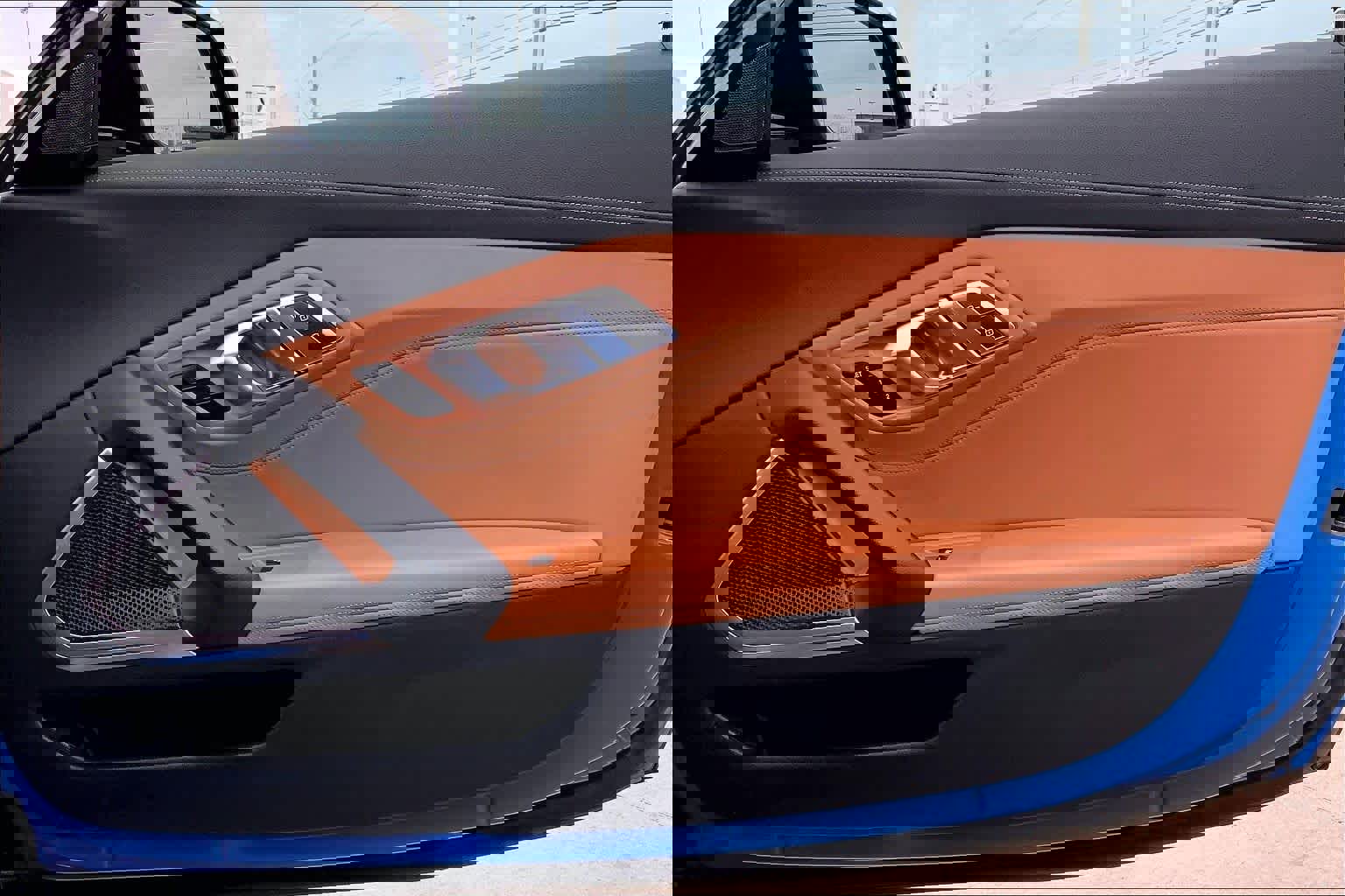 Used 2020 BMW Z4 sDrive30i image 19