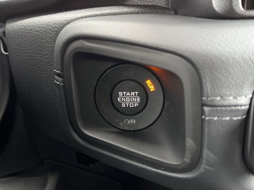 New 2026 Jeep Wrangler Moab image 34