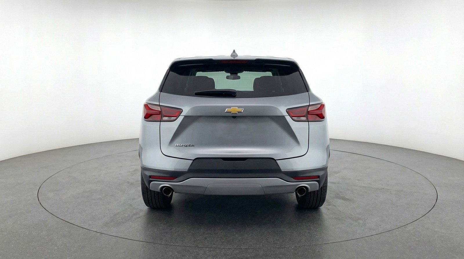 Used 2025 Chevrolet Blazer LT FWD image 7