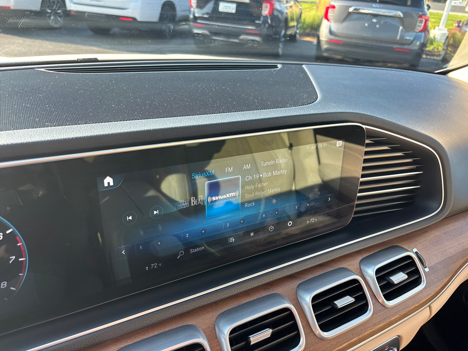 Used 2023 Mercedes-Benz GLE 450 4MATIC image 19