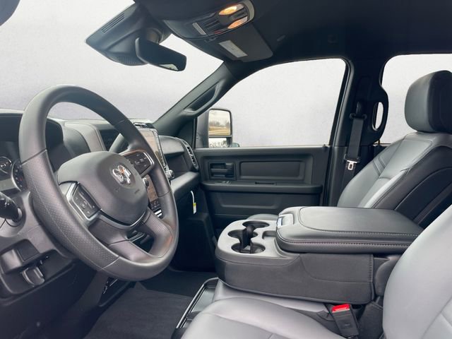 New 2026 RAM 2500 Tradesman image 9