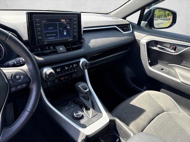Used 2022 Toyota RAV4 SE w/ Convenience Package AWD/4WD image 14