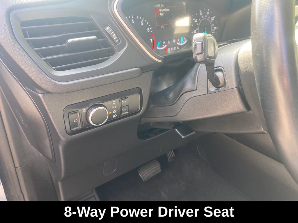 Used 2022 Ford Escape SE w/ Convenience Package AWD/4WD image 17