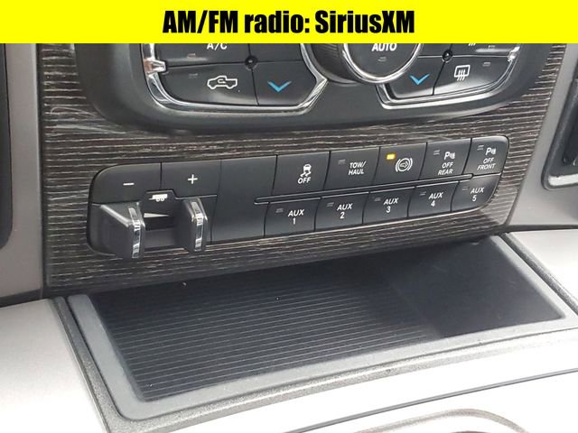 Used 2018 RAM 3500 Laramie Longhorn image 21