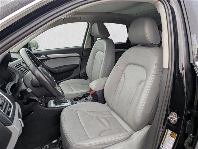 Used 2016 Audi Q3 2.0T Prestige image 13