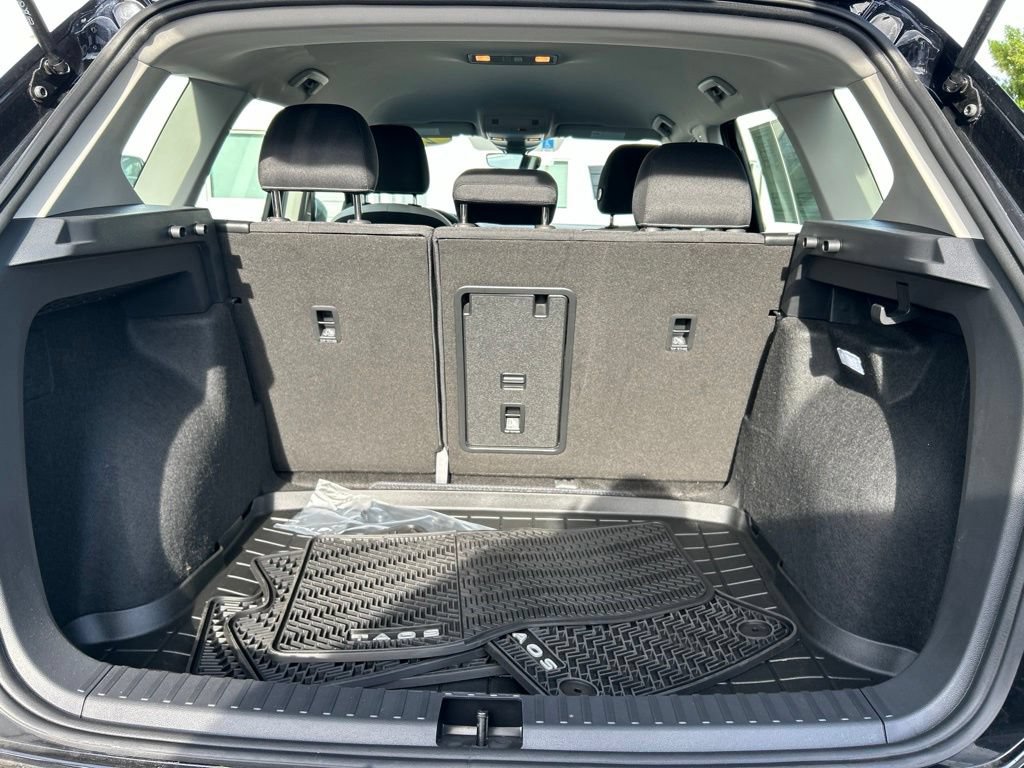 Certified 2026 Volkswagen Taos S FWD image 49