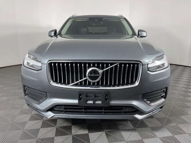 Used 2020 Volvo XC90 T6 Momentum AWD/4WD image 5