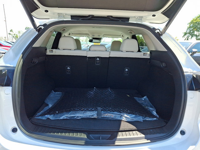 New 2025 MAZDA CX-5 AWD 2.5 S image 24