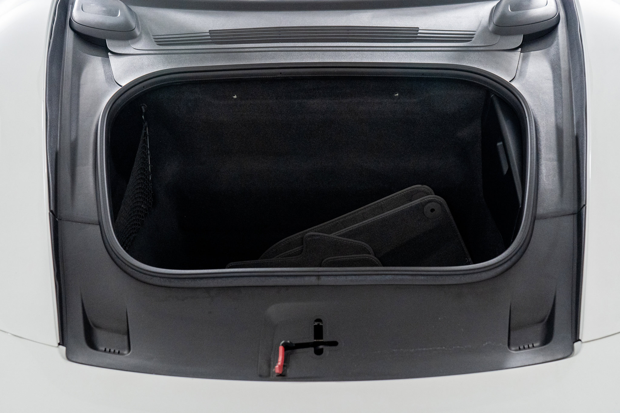 Used 2021 Porsche 911 Carrera S image 52