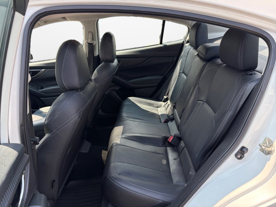 Used 2017 Subaru Impreza 2.0i Limited AWD/4WD image 16